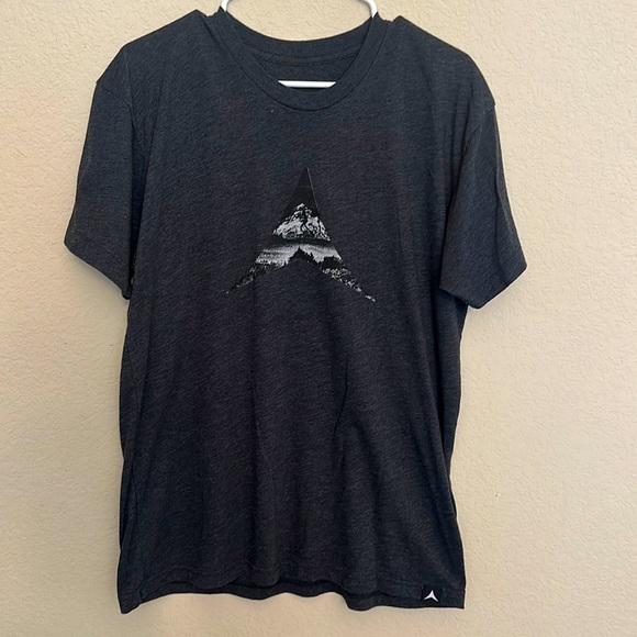 Men’s Aspinwall Made in USA T-Shirt - Picture 1 of 3